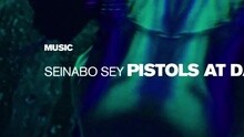 Seinabo Sey - Pistols At Dawn