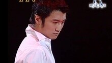 谢霆锋 - 非走不可 现场版