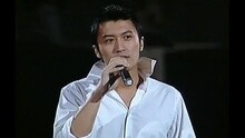 谢霆锋 - 因为爱所以爱 现场版