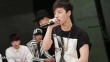 Ikon - Run This Town 舞蹈版