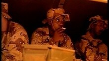 Eric B. & Rakim - Casualties Of War
