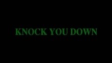 Keri Hilson - Knock You Down