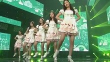 APRIL - April - Dream Candy 现场版