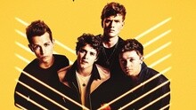 The Vamps - Wake Up