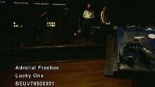 Admiral Freebee - Lucky One