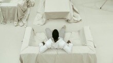 Kanye West - Love Lockdown
