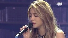 Ailee - How Can Someone Be Like This