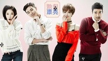 智雅 - Sometimes 韩剧《她很漂亮》OST.2