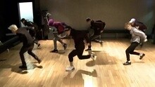 Ikon - Rhythm Ta 舞蹈练习