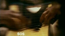 Abba - SOS