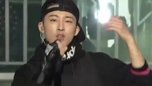 Ikon - Ikon - Rhythm Ta 现场版