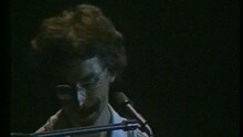 Charly García - Ojos De Video Tape