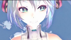 初音未来 - Spectrum