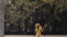 LION BABE - Jump Hi