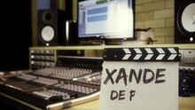 Xande De Pilares - Elas Estão No Controle