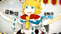 镜音双子 - しんでしまうとはなさけない!