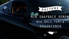 Min Snapback