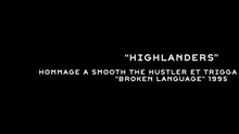 Akhenaton - Highlanders
