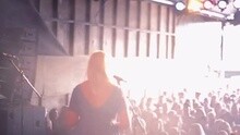 Chasing Grace - Tonight