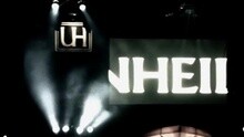 Unheilig - Zeit zu gehen