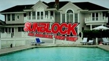 Sunblock - First Time