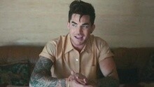 Adam Lambert - Another Lonely Night 预告版-1