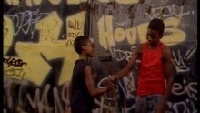 Eric B. & Rakim - In The Ghetto