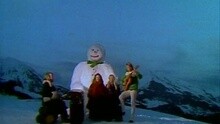 Abba - Chiquitita