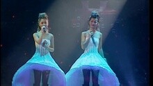 Twins - 我们的纪念册 Twins Ichiban 兴奋演唱会 Live现场版