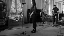 Marina Kaye - Dancing With The Devil