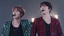 Super Junior-D&E - SUPER JUNIOR-D&E JAPAN TOUR 2015 PRESENT 宣传影像