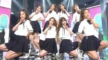 Lovelyz - Lovelyz - Ah-Choo 现场版