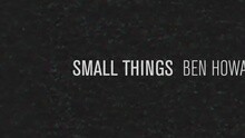 Small Things