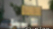 Africa Stop Ebola