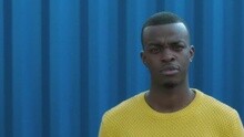 George The Poet - 1,2,1,2