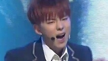 Monsta X - MONSTA X - Rush 现场版
