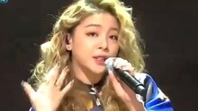 Ailee - Mind Your Own Business现场版