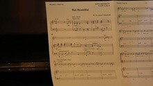 托尼·本内特,Lady Gaga - But Beautiful