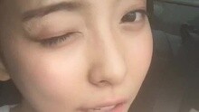 Luna(F(X)) - Luna everyshot 问候影像