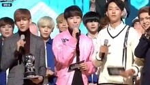 Ikon - Ikon 一位受赏 现场版