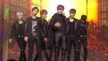 GOT7 - GOT7 - If You Do 现场版
