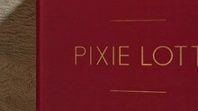 Pixie Lott - Caravan Of Love