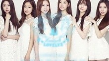 Lovelyz - Lovelyz 预告