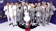 Seventeen - Mansae 现场版
