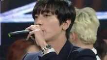 CNBLUE - CNBLUE一位受赏 现场版