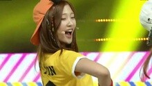 DIA - Somehow 现场版