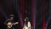 Hamilton de Holanda,Carminho - Nasci Para Sonhar E Cantar