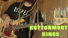 Kottonmouth Kings - Pump Up Da Bass
