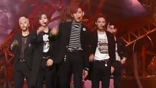 GOT7 - GOT7 - If You Do 现场版
