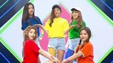 Red Velvet - Dumb Dumb 现场版